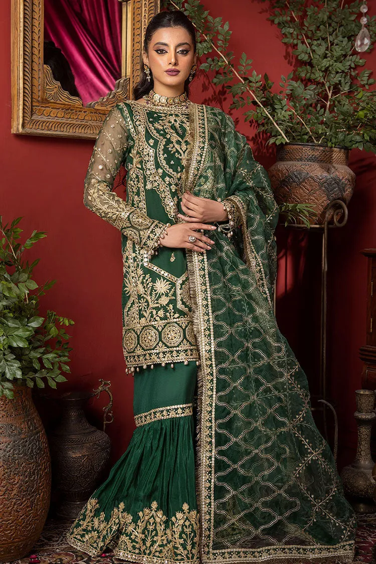 Adans Libas -Adan's Formal Khadija A - 5453