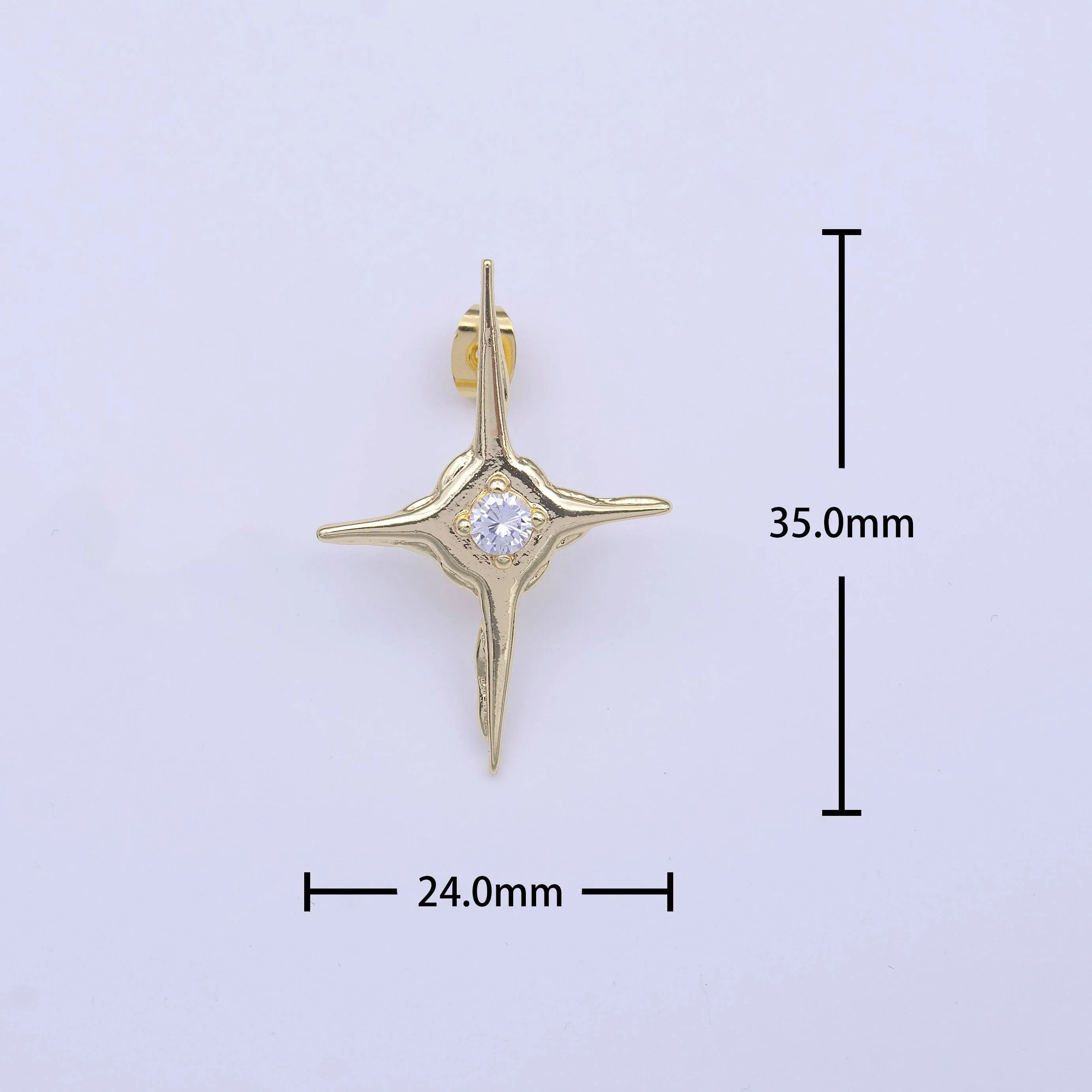 Aim Eternal - North Star Celestial Stud