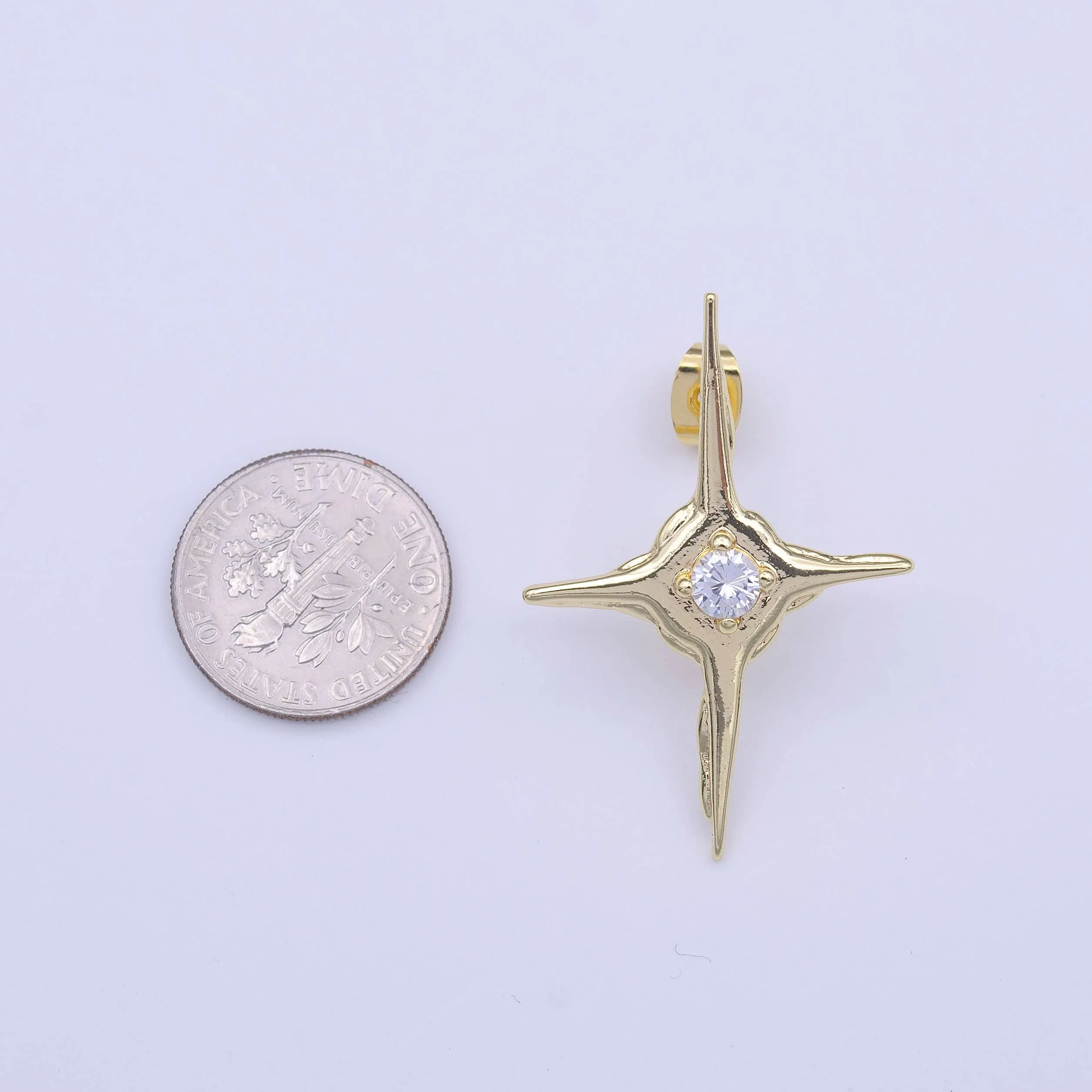 Aim Eternal - North Star Celestial Stud