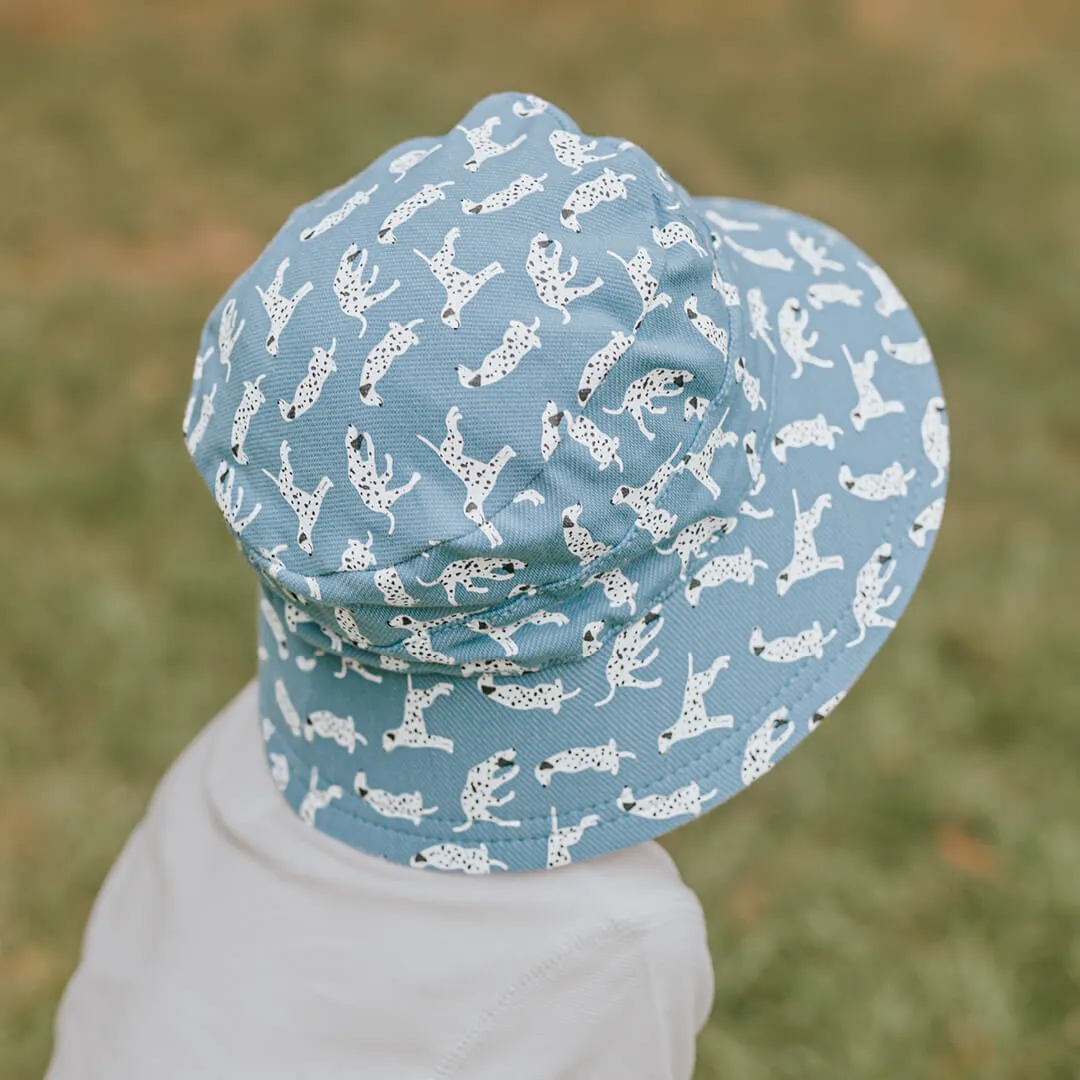 Bedhead Dalmatian Bucket Hat