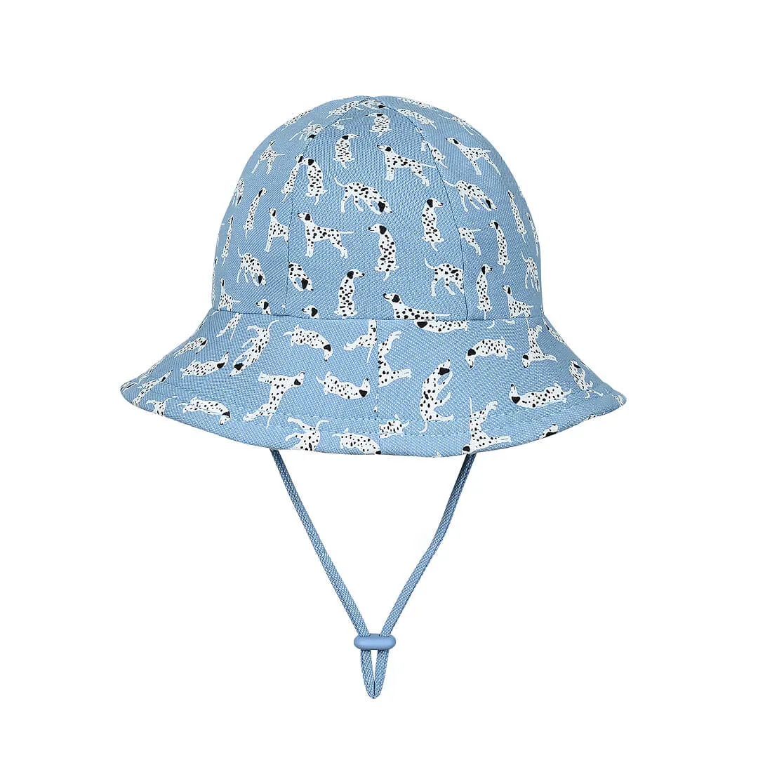 Bedhead Dalmatian Bucket Hat