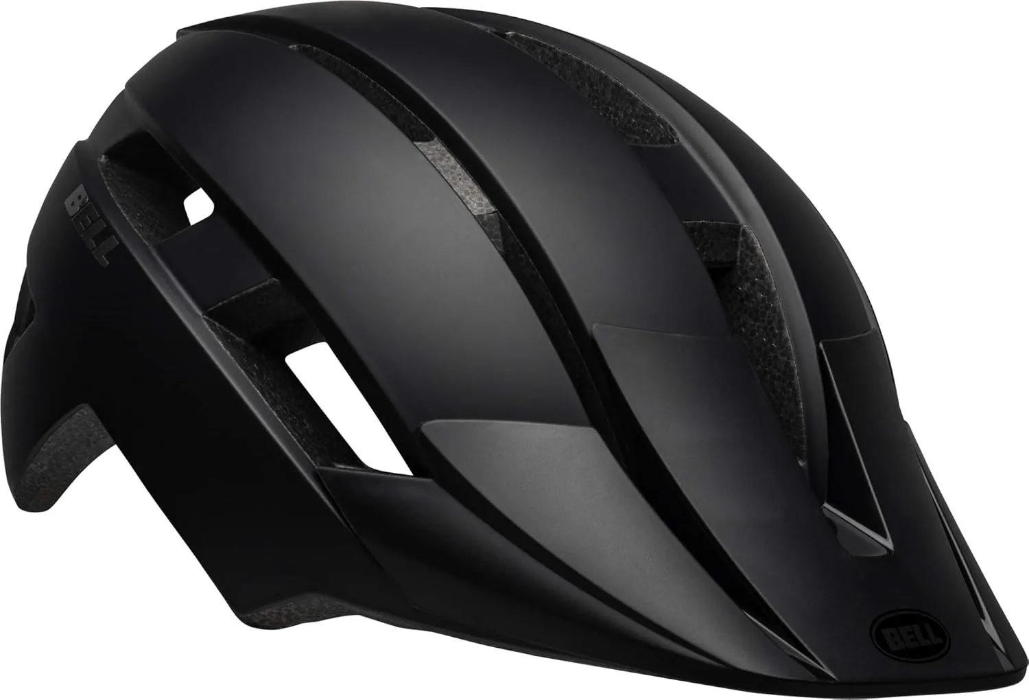 BELL Sidetrack II Youth Bike Helmet