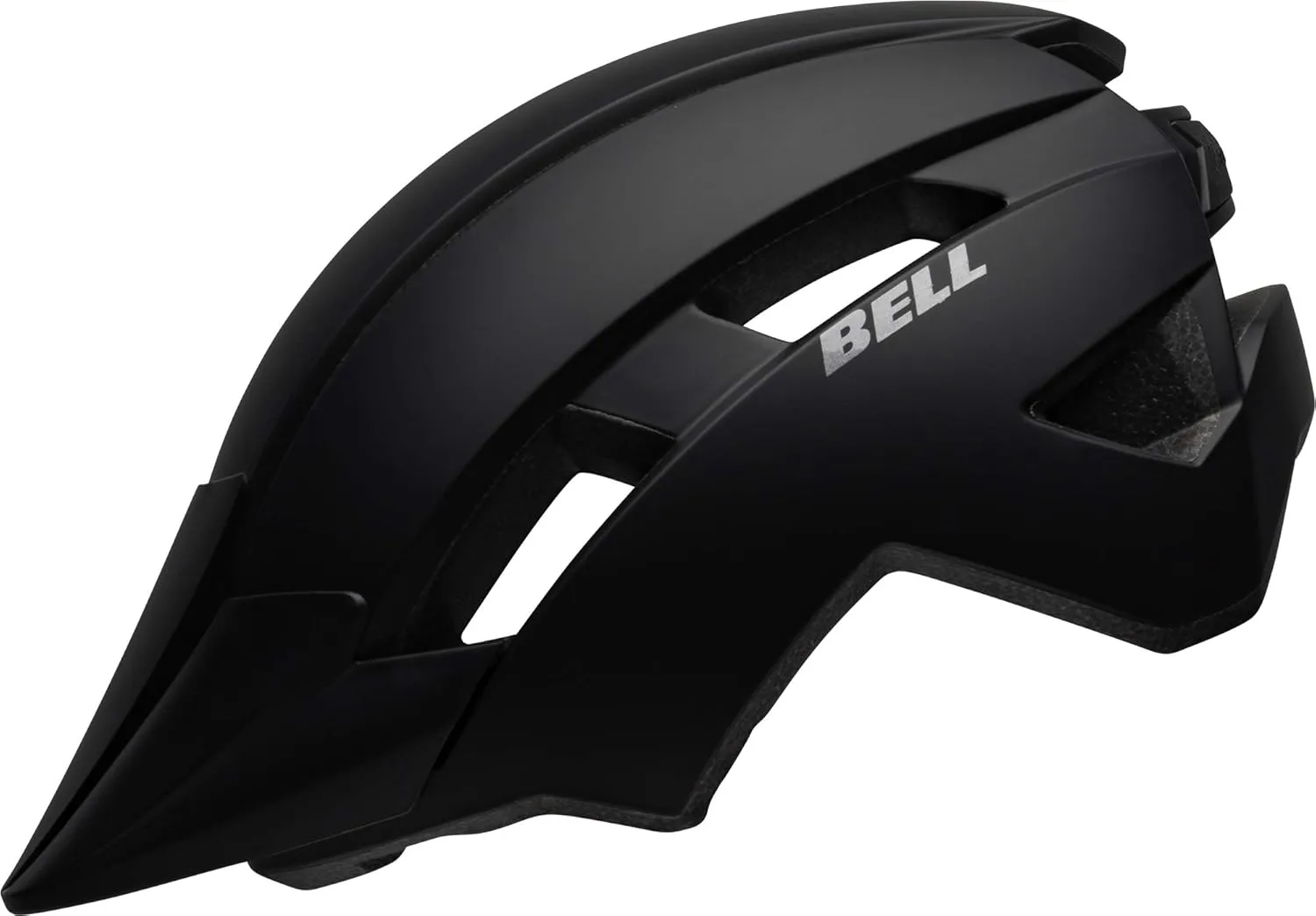 BELL Sidetrack II Youth Bike Helmet