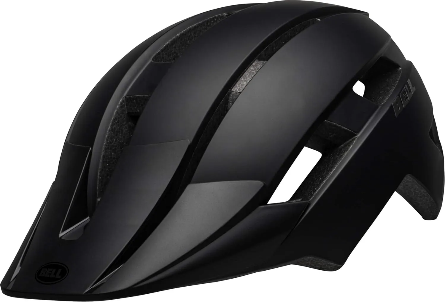 BELL Sidetrack II Youth Bike Helmet