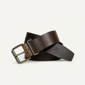 Bleu de Chauffe Fred Pain Brule Belt