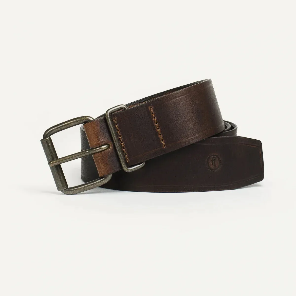 Bleu de Chauffe Fred Pain Brule Belt