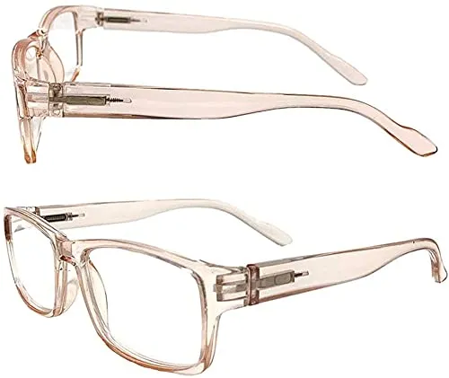 Blue-Light-Blocking-Reading-Glasses-Blush-3-75-Magnification-Computer-Glasses