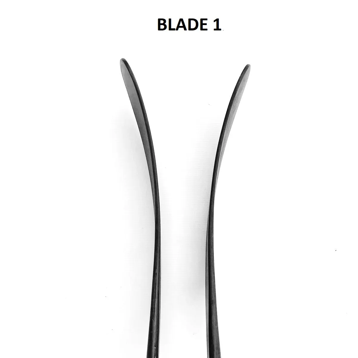 Brian Dumoulin Pro Stock - Warrior Alpha DX
