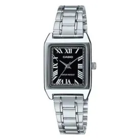 CASIO COLLECTION Mod. LADY SQUARE -  Alloy