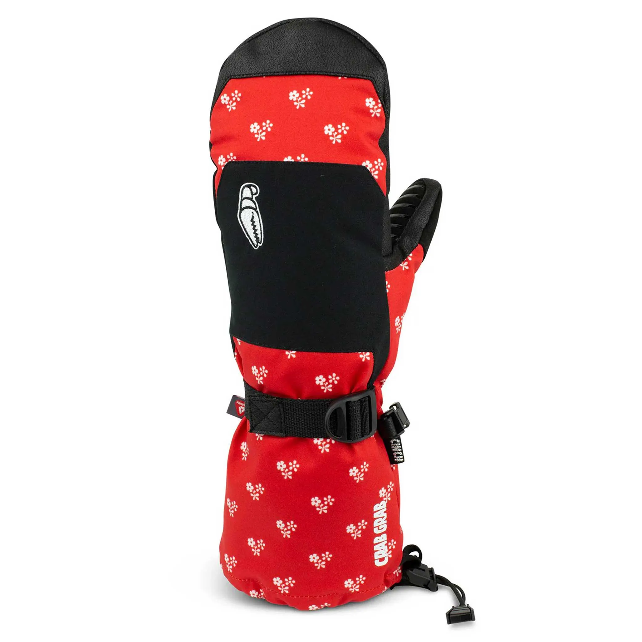 Cinch Women's Snowboard Mittens