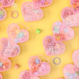 Cute Shaped Hair Accessories