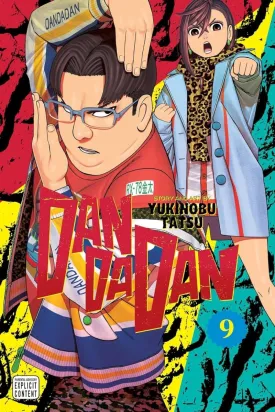 Dandadan GN Vol 09