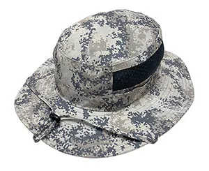 Floatable Camo Breezy by Broner