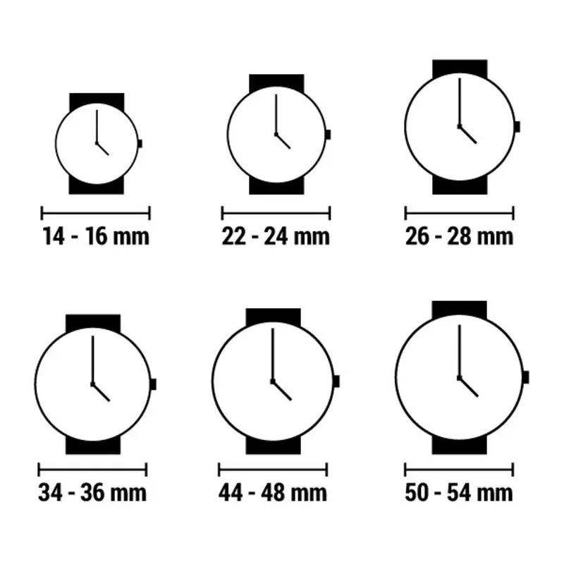 Gucci YA1264099 (ø 38 mm) Ladies' Watch