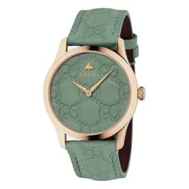 Gucci YA1264099 (ø 38 mm) Ladies' Watch