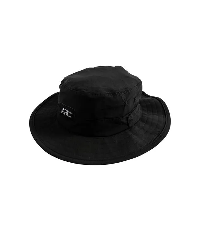 Jetpilot Jetlite Wide Brim Hat