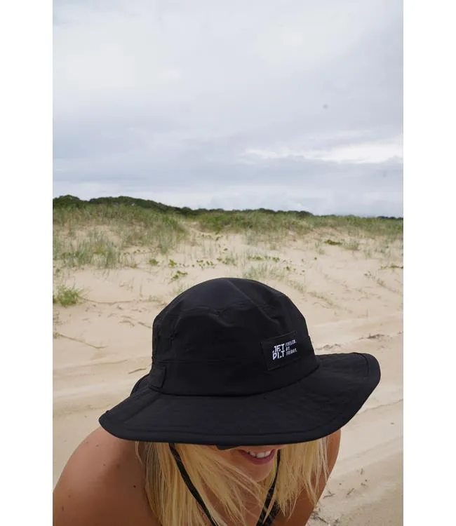 Jetpilot Jetlite Wide Brim Hat
