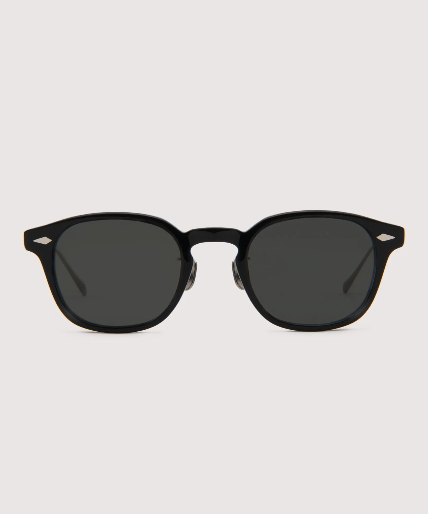 JIFUSAN "Gloss Black x Grey Green to D.Grey"