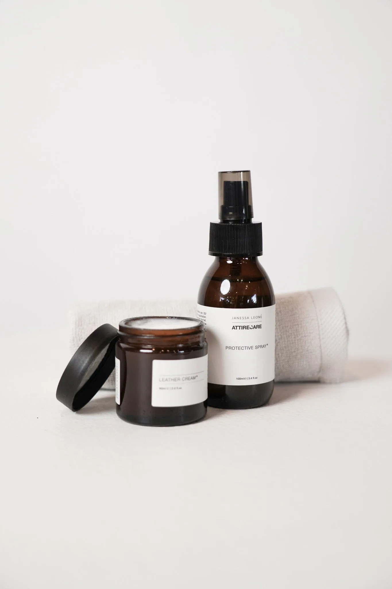 Leather Care Kit