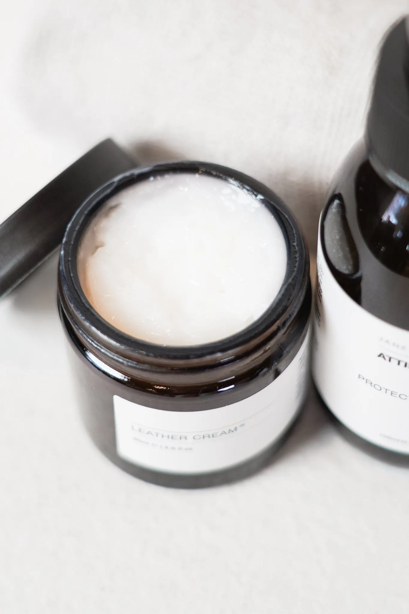 Leather Care Kit