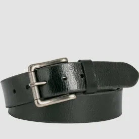 Loop Leather Urban Central Leather Belt