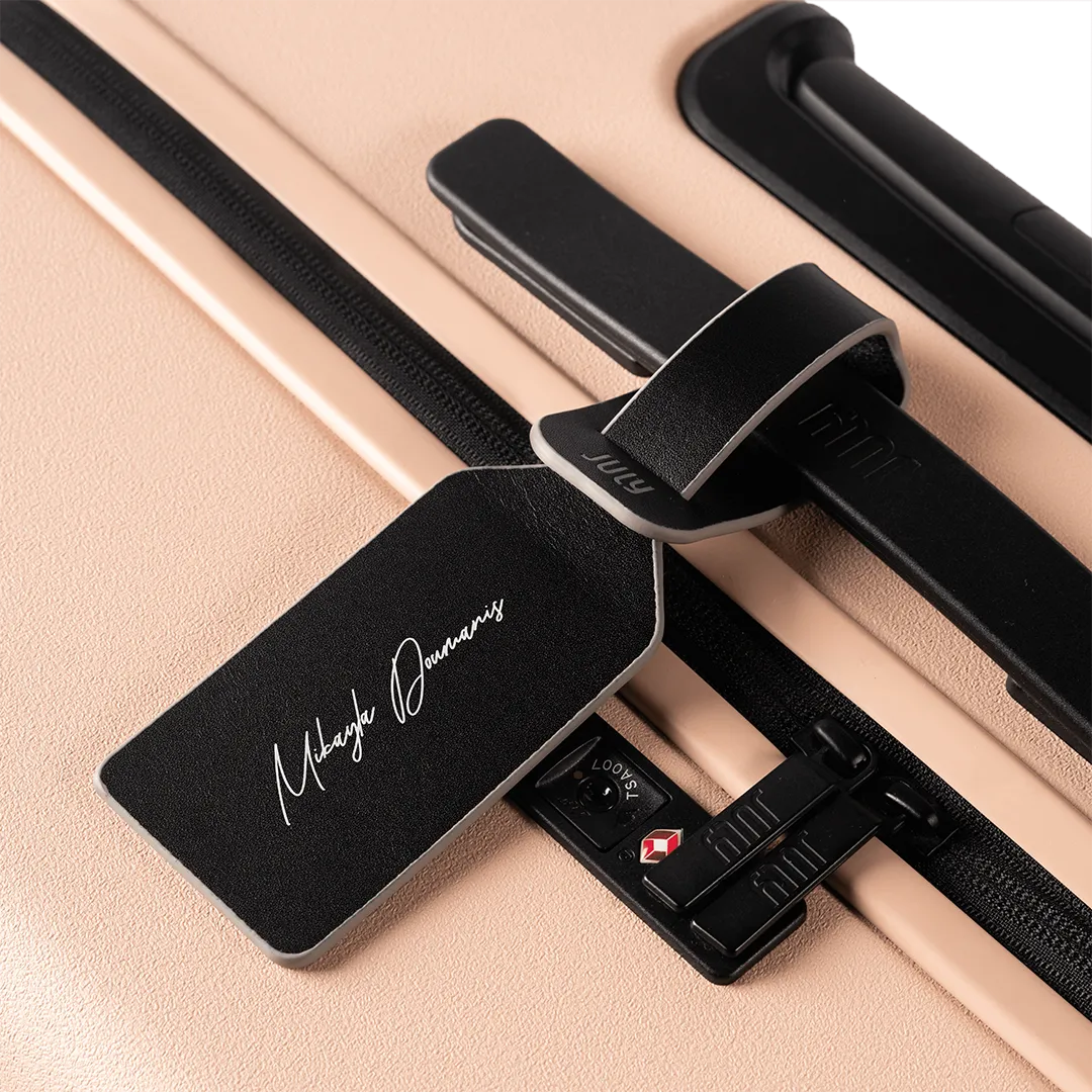 Luggage Tag