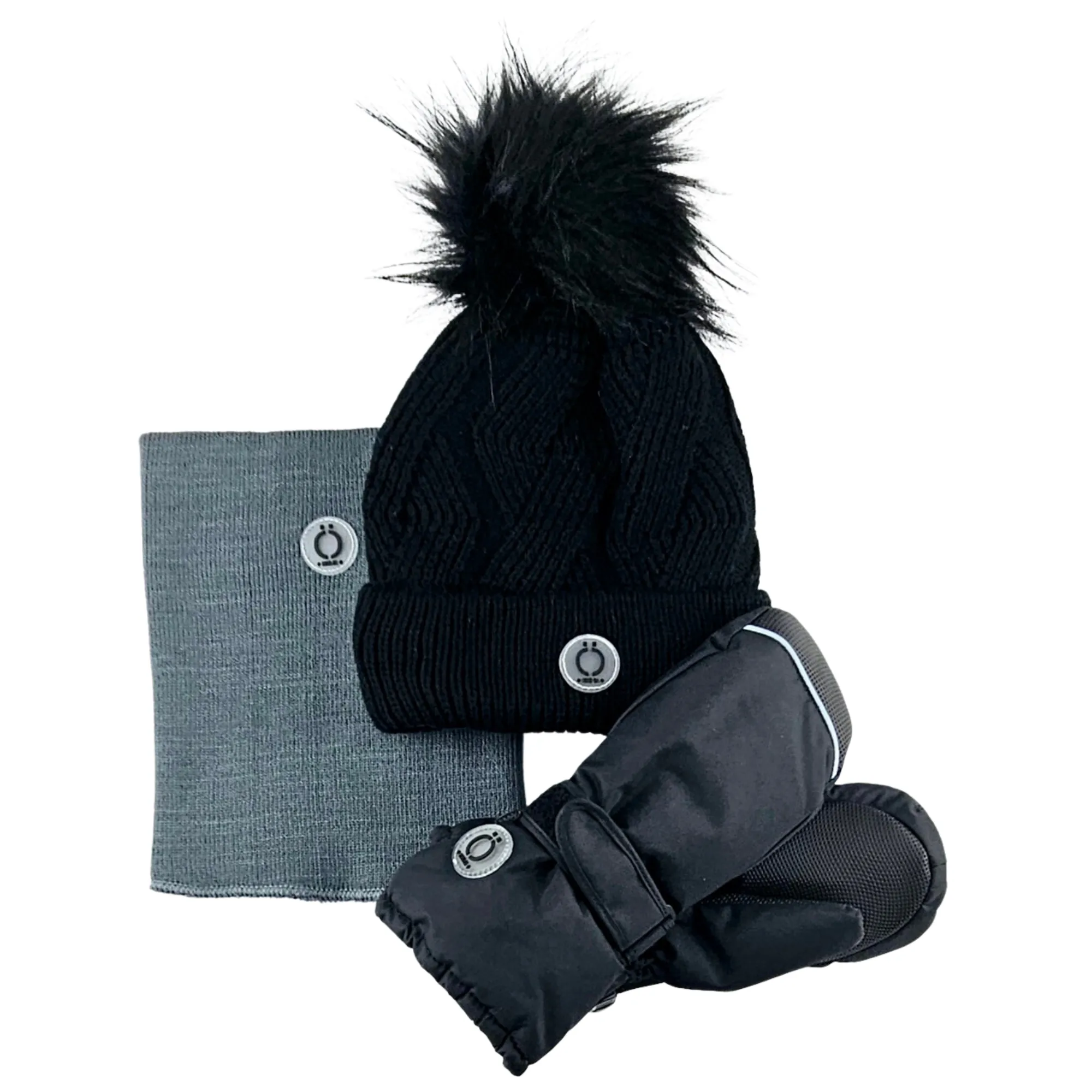 Max's Snowsuit Winter Bundle