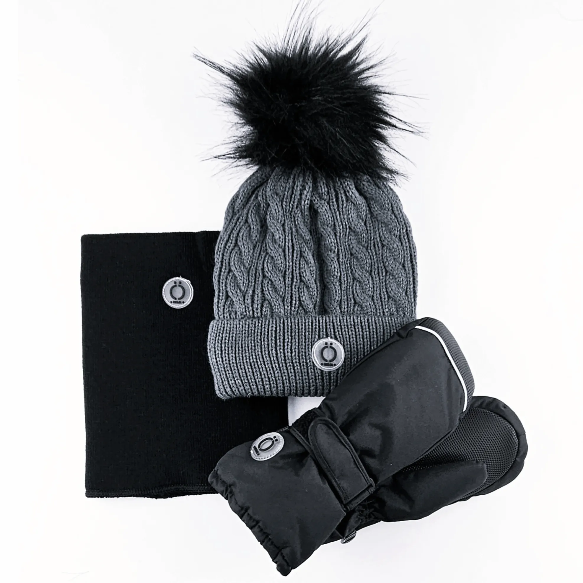 Max's Snowsuit Winter Bundle