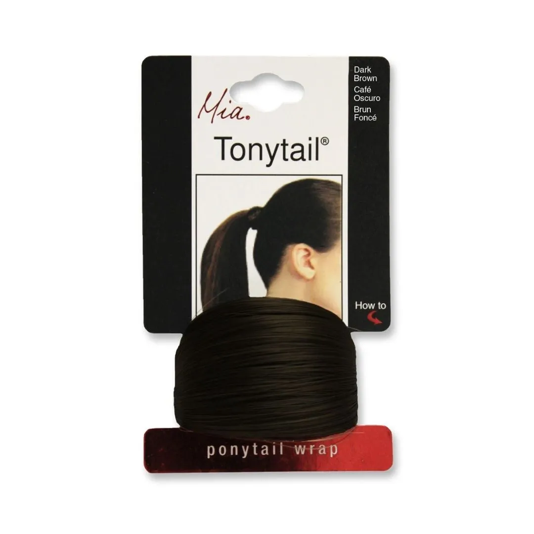 Mia Tonytail