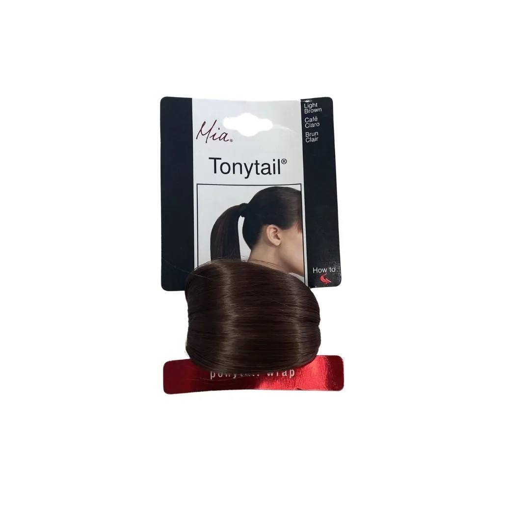 Mia Tonytail