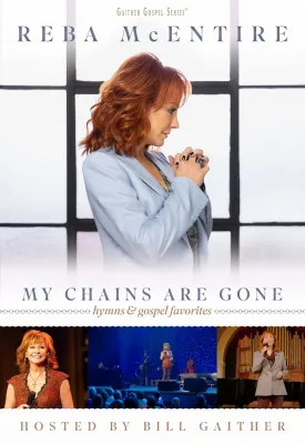 My Chains Are Gone: Hymns & Gospel Favorites[DVD]