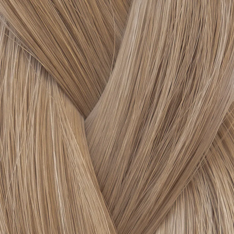 NEW 8 Piece Seamless Clip In Box Set 22" 150g