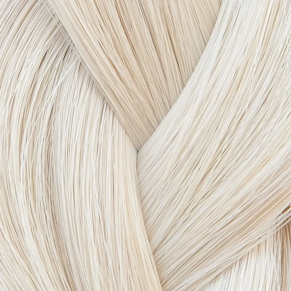 NEW 8 Piece Seamless Clip In Box Set 22" 150g