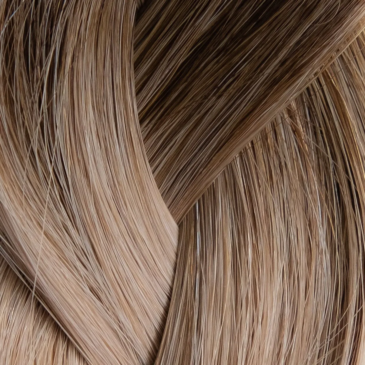 NEW 8 Piece Seamless Clip In Box Set 22" 150g