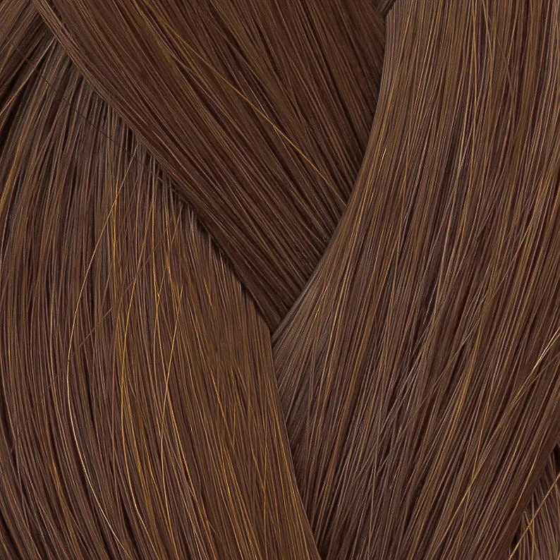 NEW 8 Piece Seamless Clip In Box Set 22" 150g