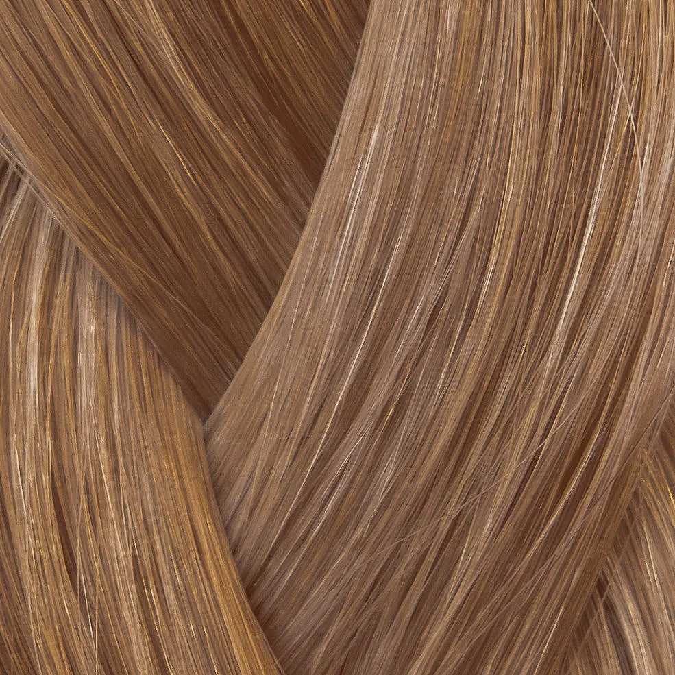 NEW 8 Piece Seamless Clip In Box Set 22" 150g