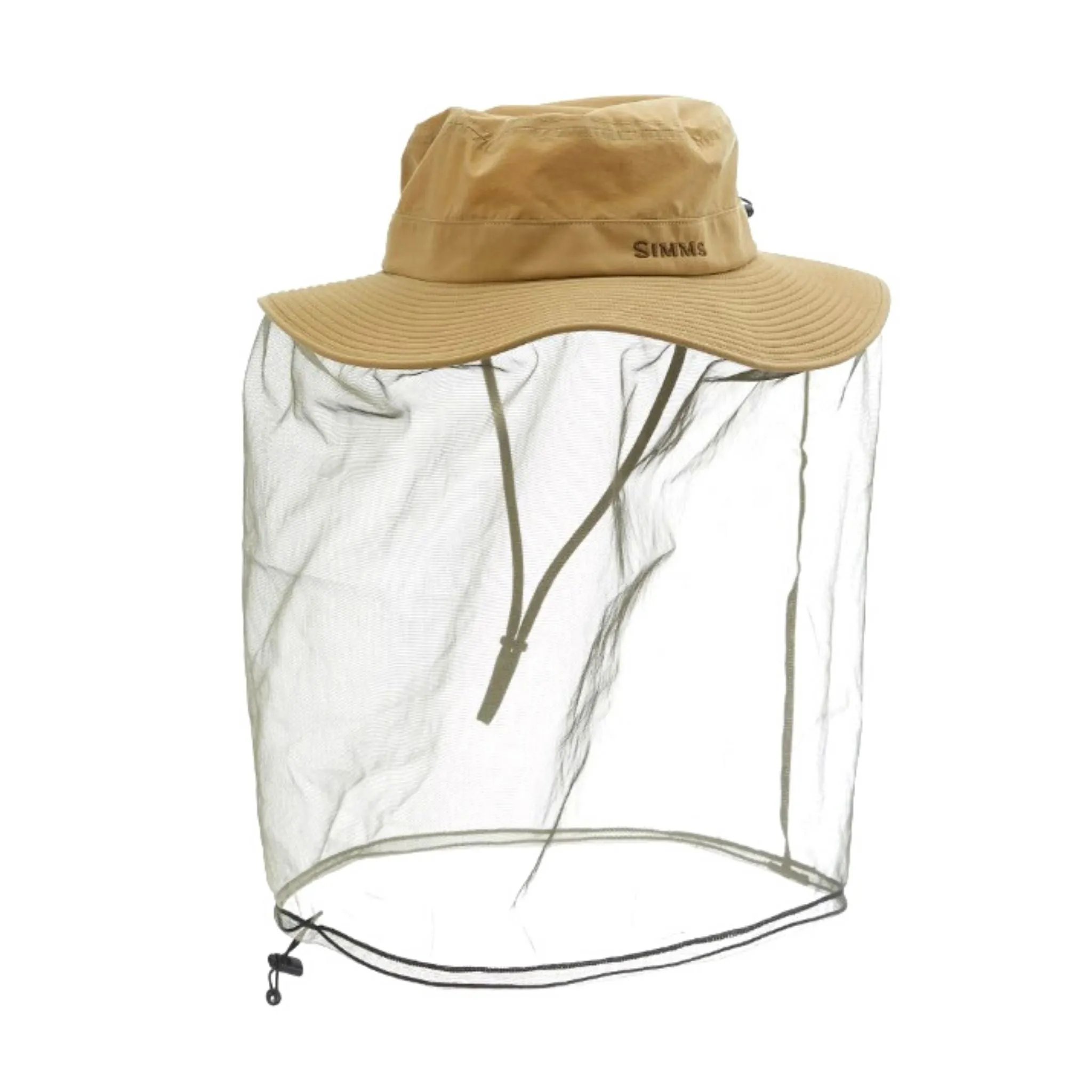 Simms Bugstopper Net Sombrero