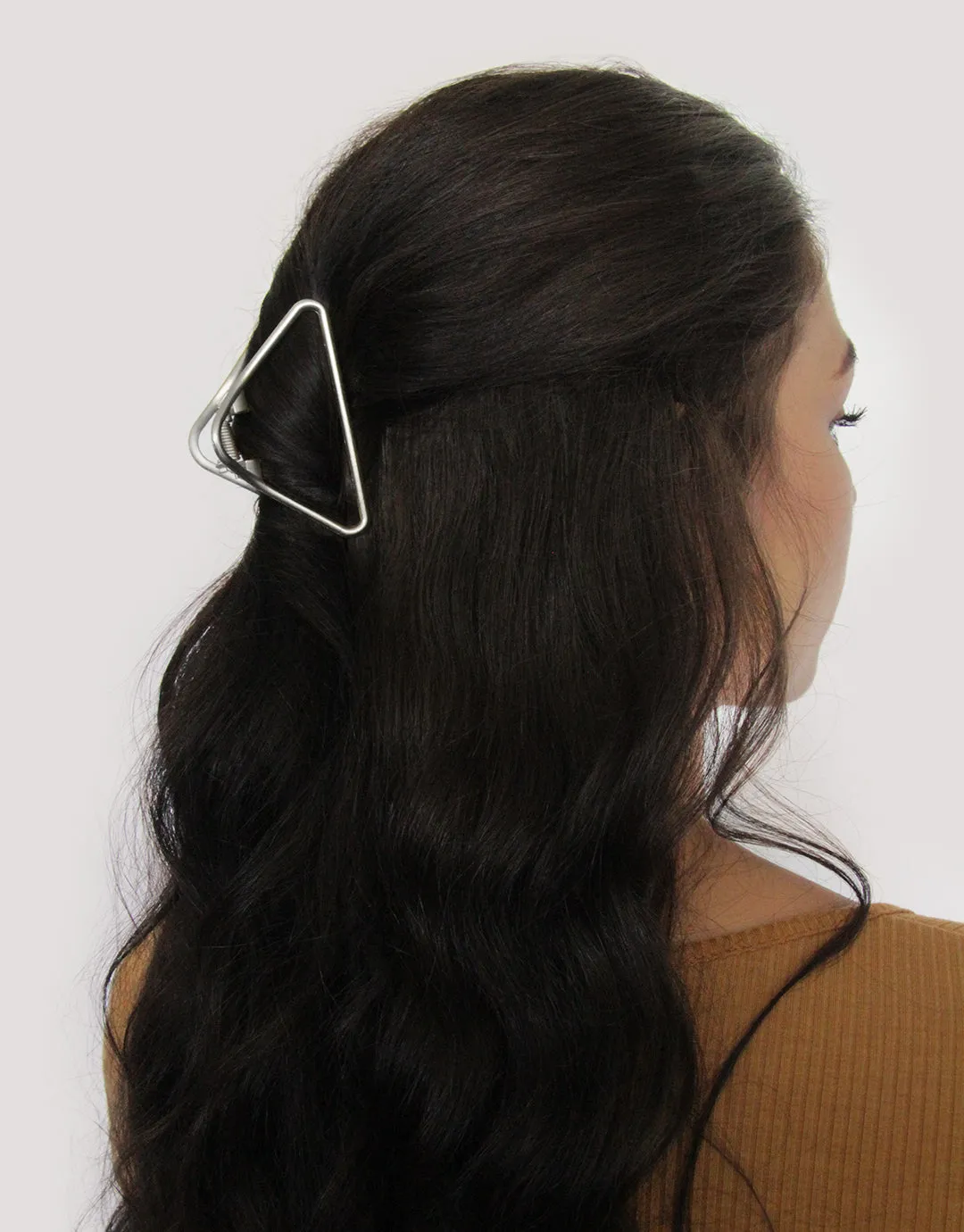Starboard - 3 Pack Large Claw Hair Clips