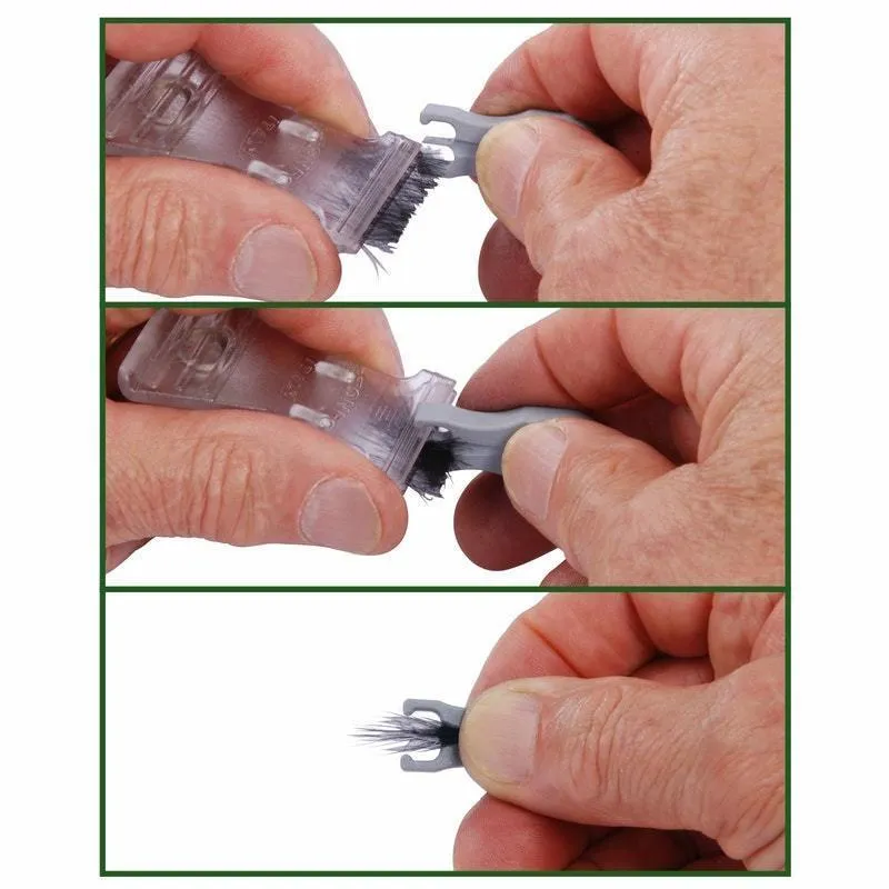 Stonfo Hair Compactor for Clips