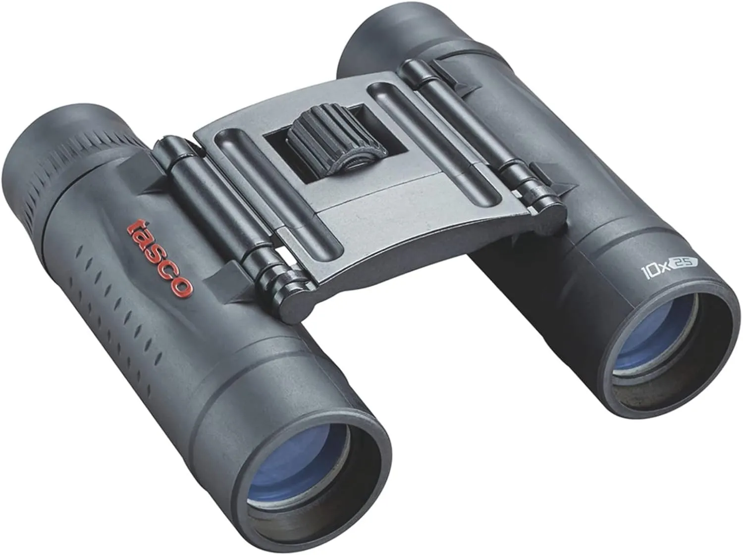 Tasco Essentials Roof Prism Roof MC Box Binoculars