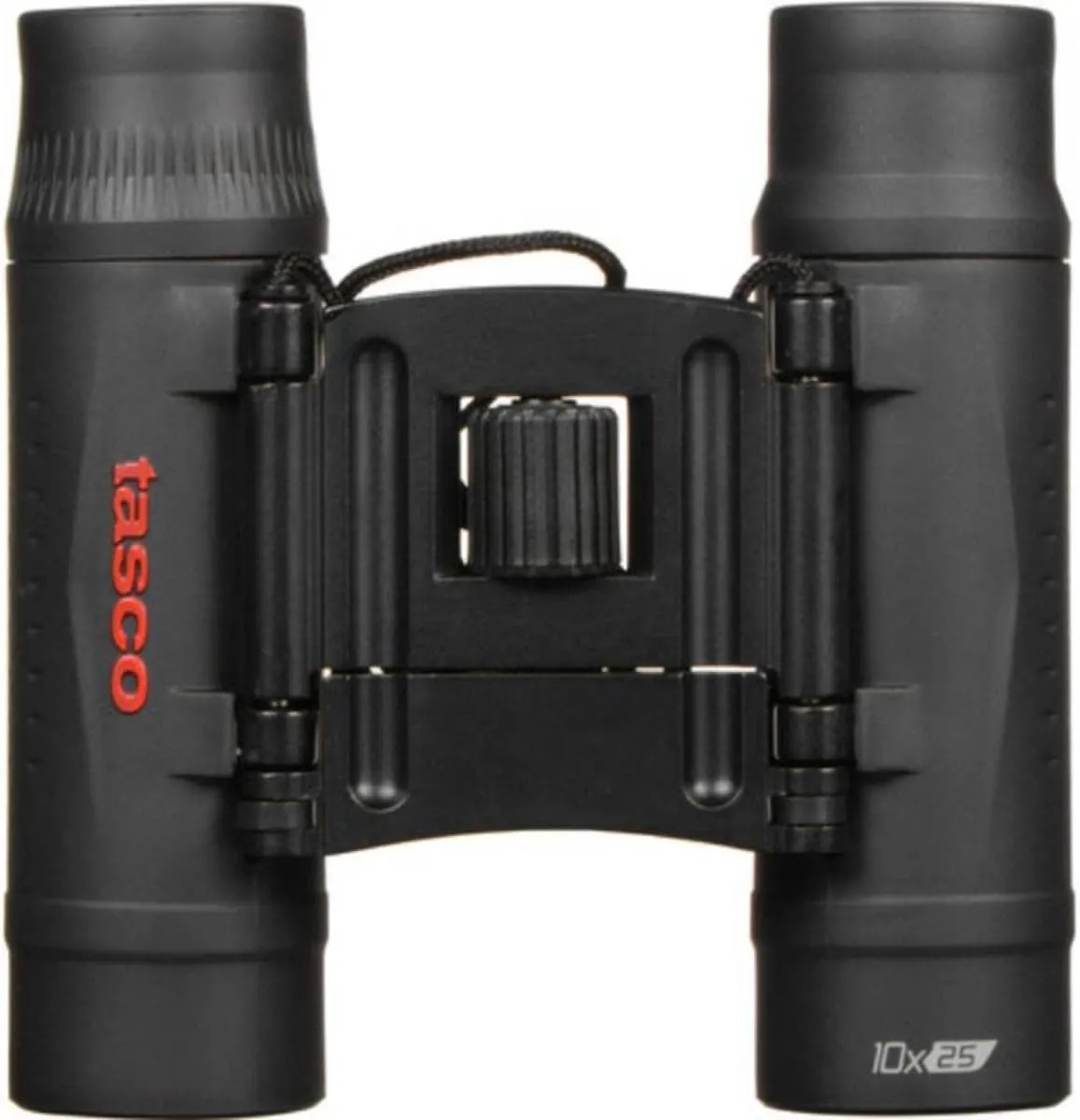 Tasco Essentials Roof Prism Roof MC Box Binoculars