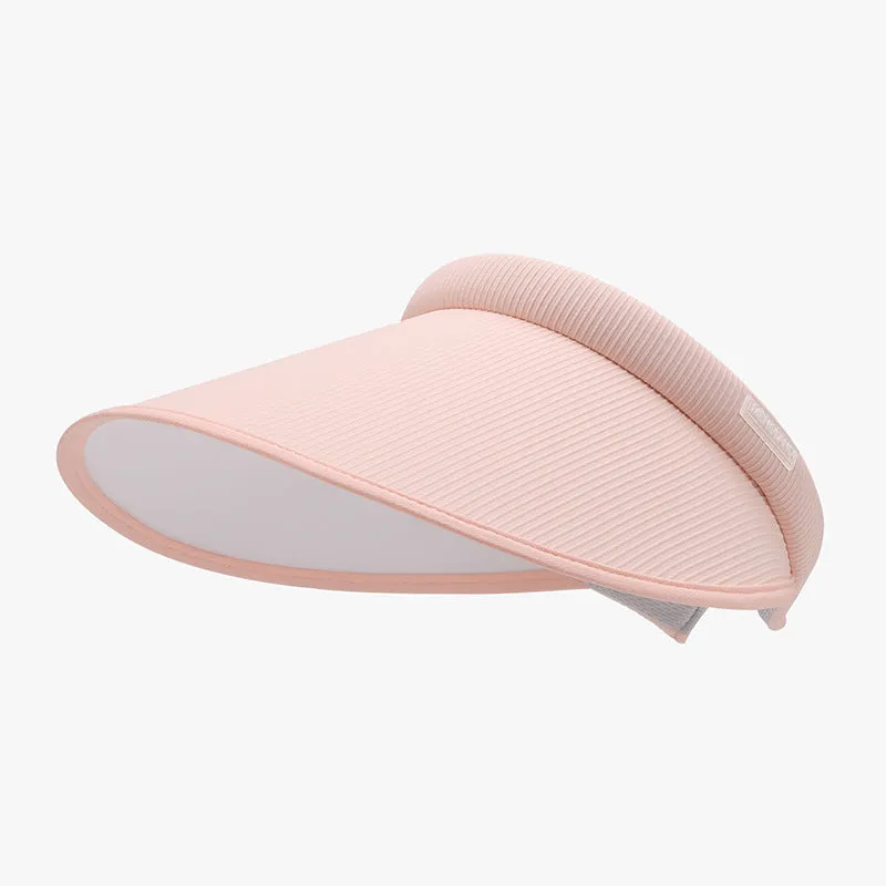 TEEK - Wide Brim PVC Sun Hat
