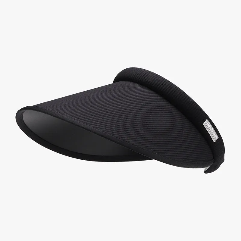 TEEK - Wide Brim PVC Sun Hat