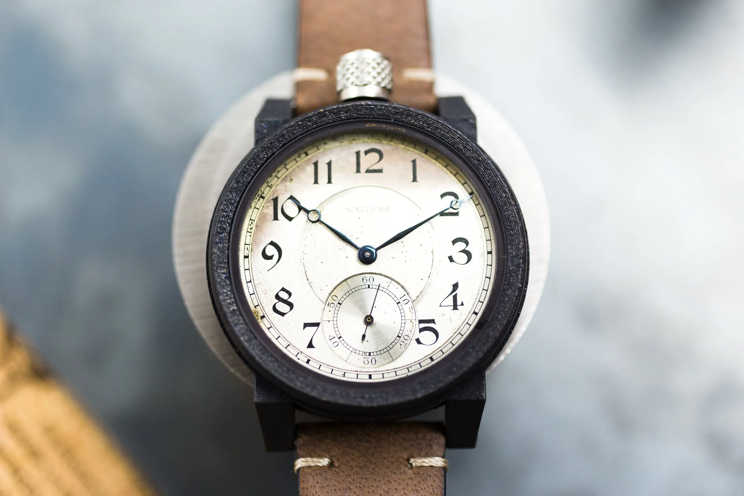 The Boston 299 (47mm)