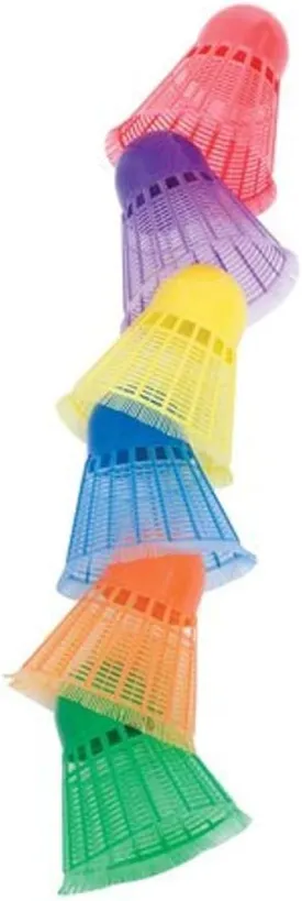 US Games Giant Shuttlecock Prism Pack